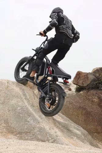 Cyberbike Blitz thumbnail 3