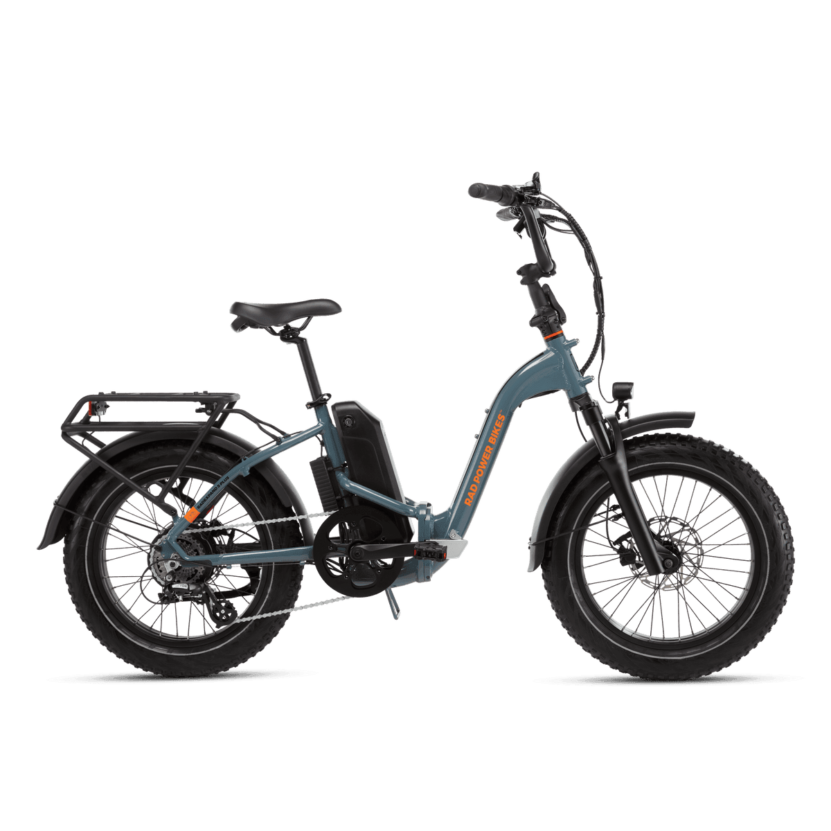 RadExpand 5 Electric Folding Bike