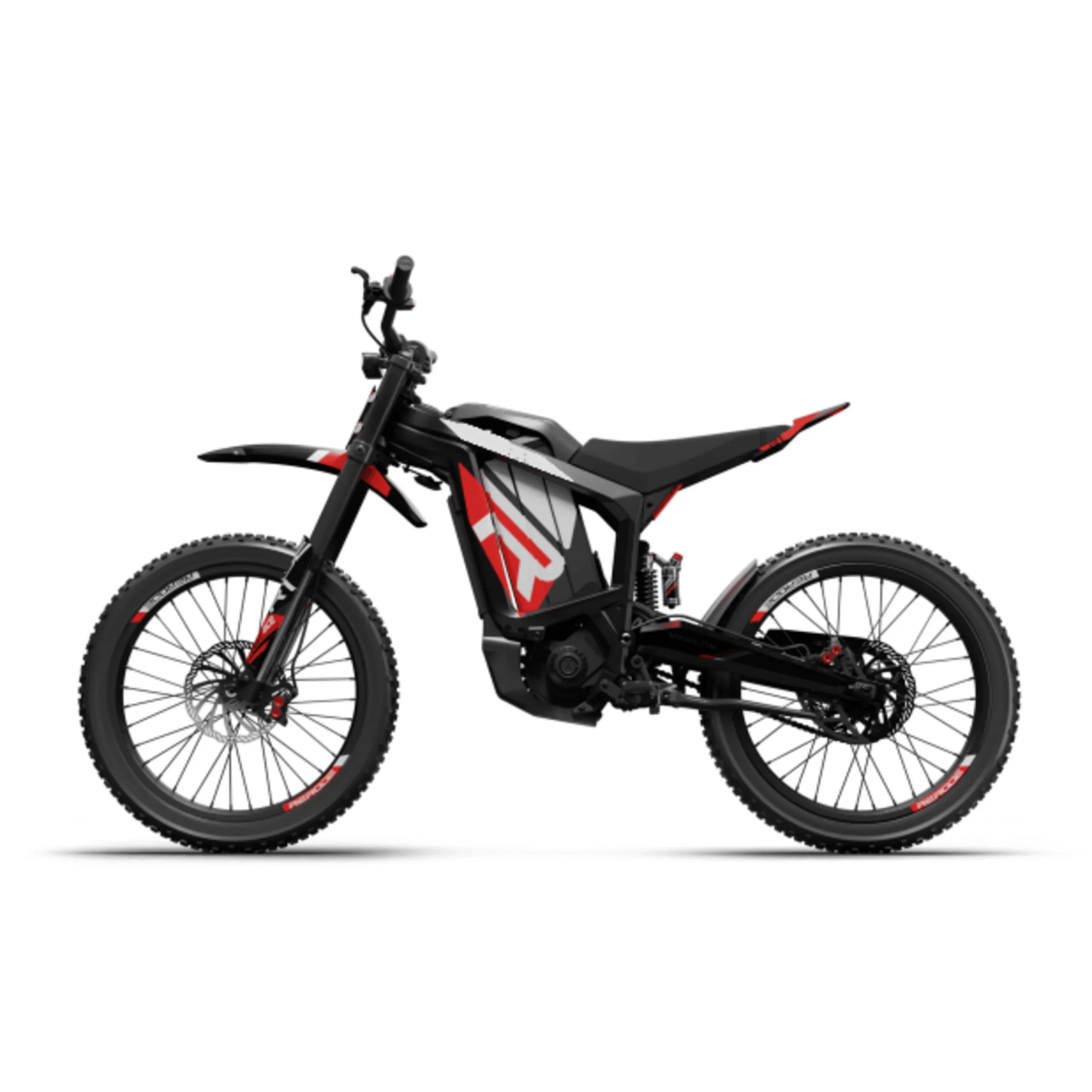 Cyberbike Charger R1 eMoto - Image 1