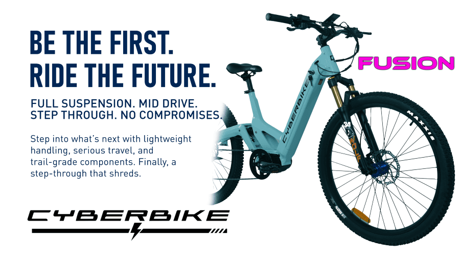 2025 Fusion - Image 1